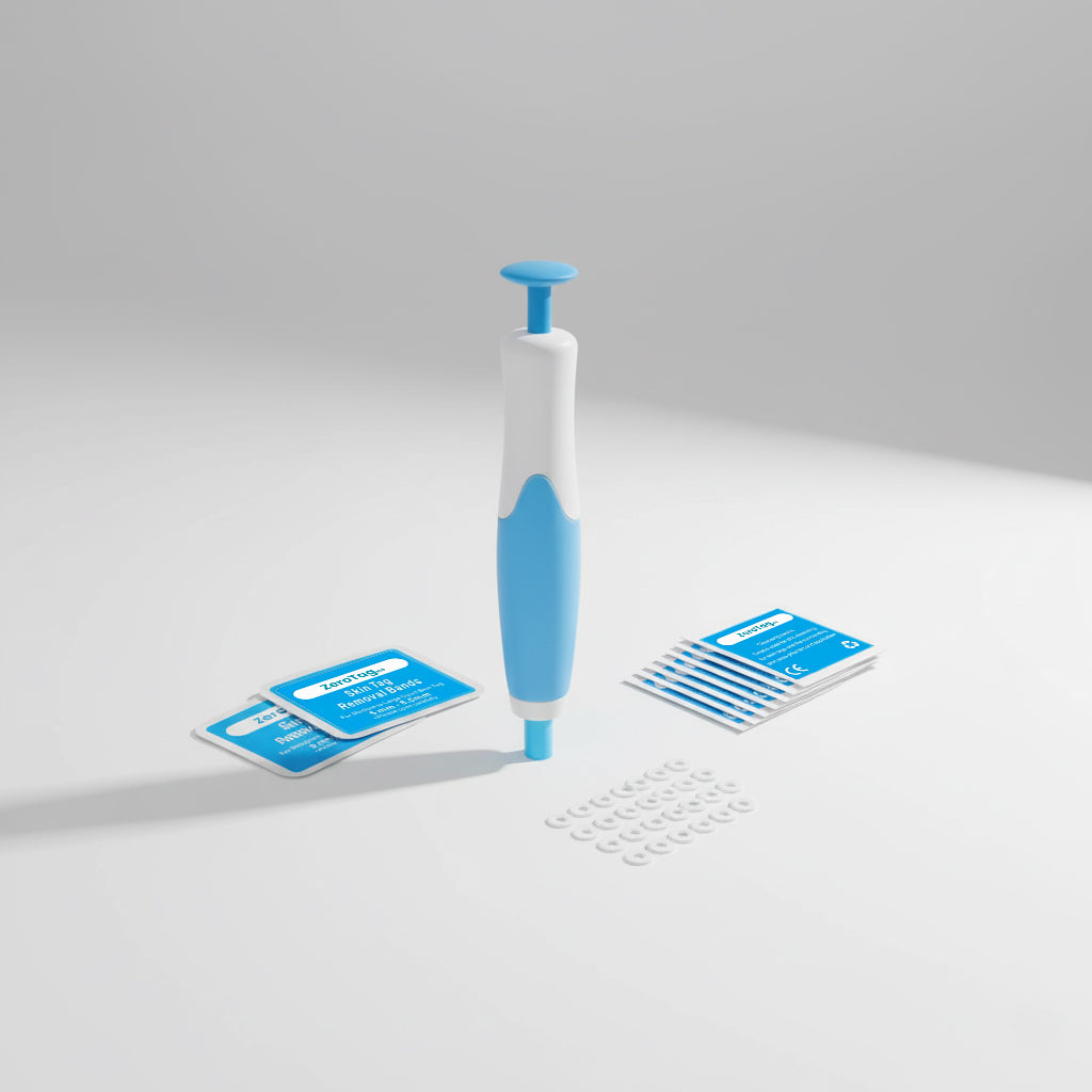 ZeroTag™ Skin Tag Eliminator