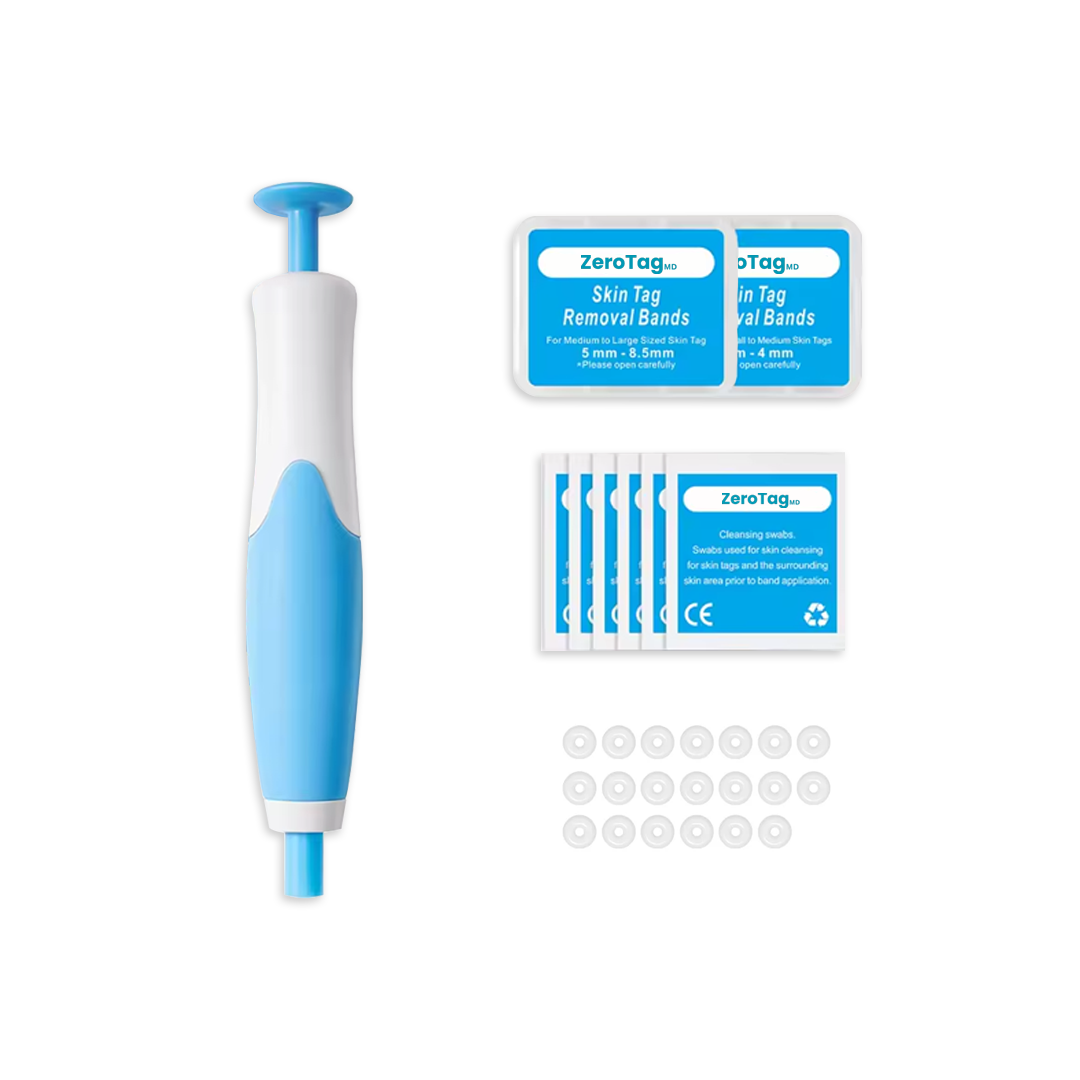 ZeroTag™ Skin Tag Eliminator
