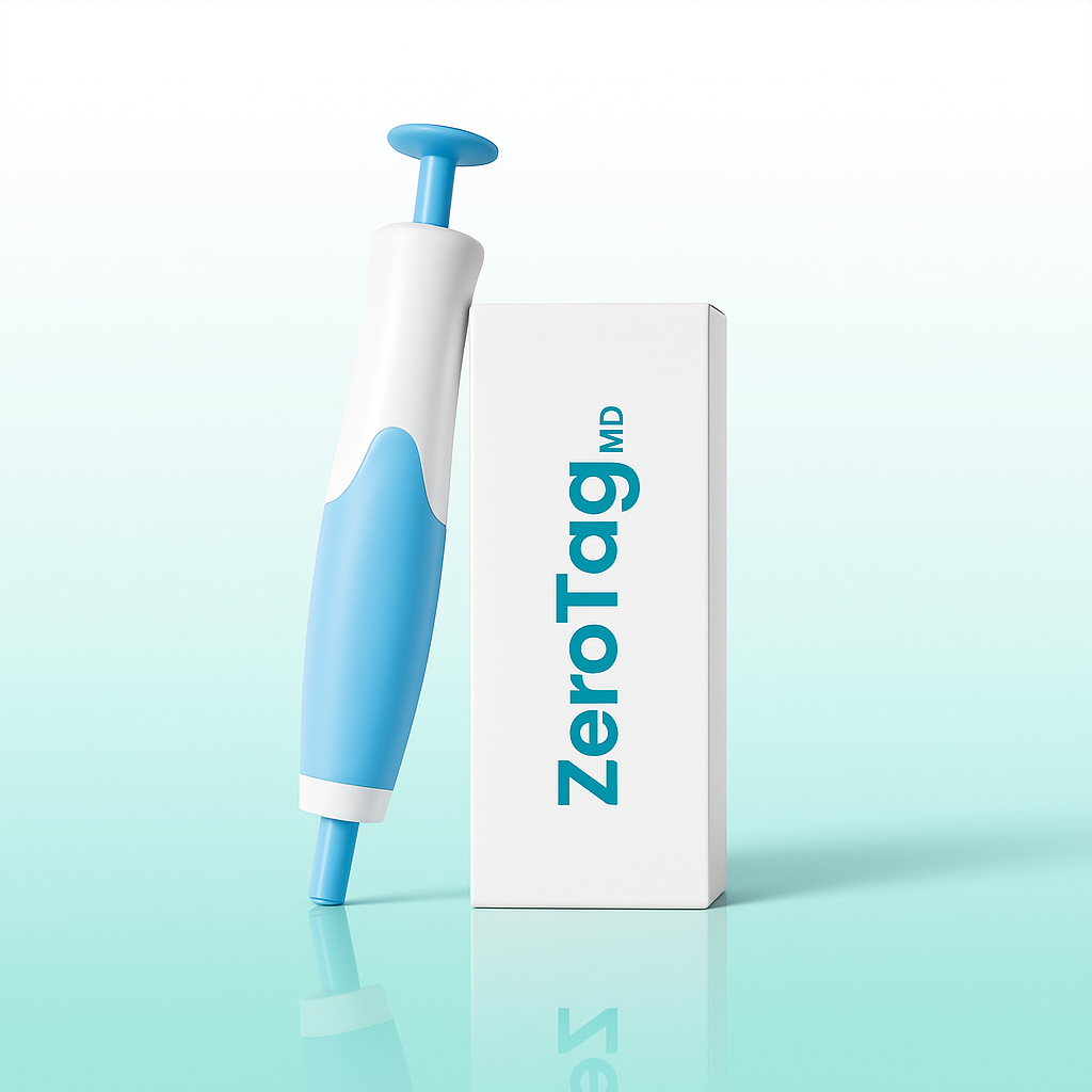 ZeroTag™ Skin Tag Eliminator
