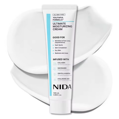Niacinamide & Collagen Scar Prevention Cream
