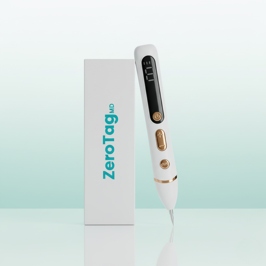 ZeroTag™ Complete Beauty Kit