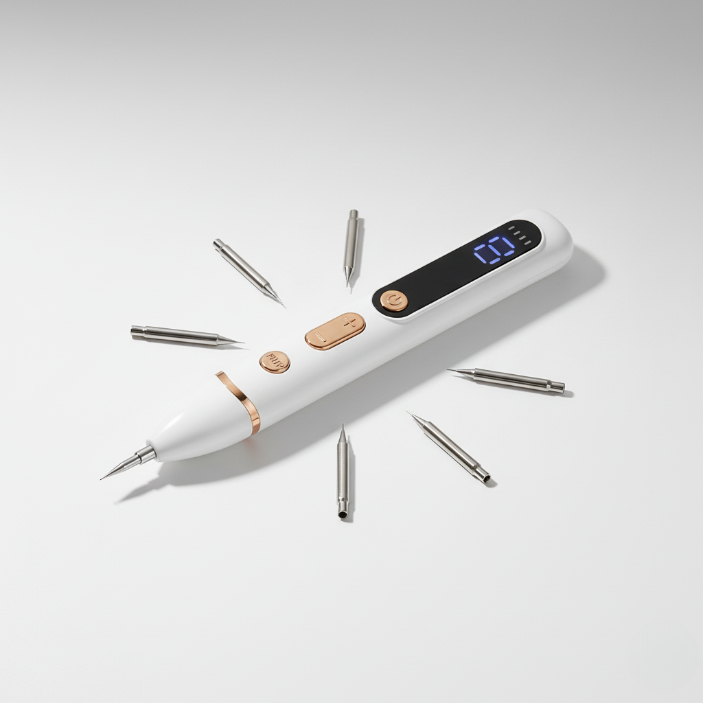 ZeroTag™ Complete Beauty Kit